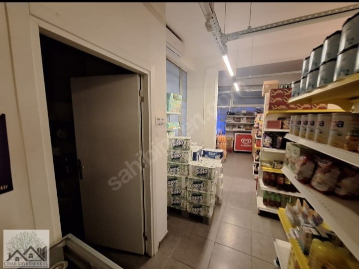 Çınar Gayrimenkul